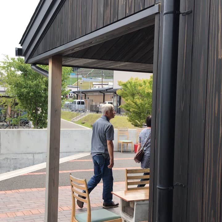 北山陽一のグルメインスタ