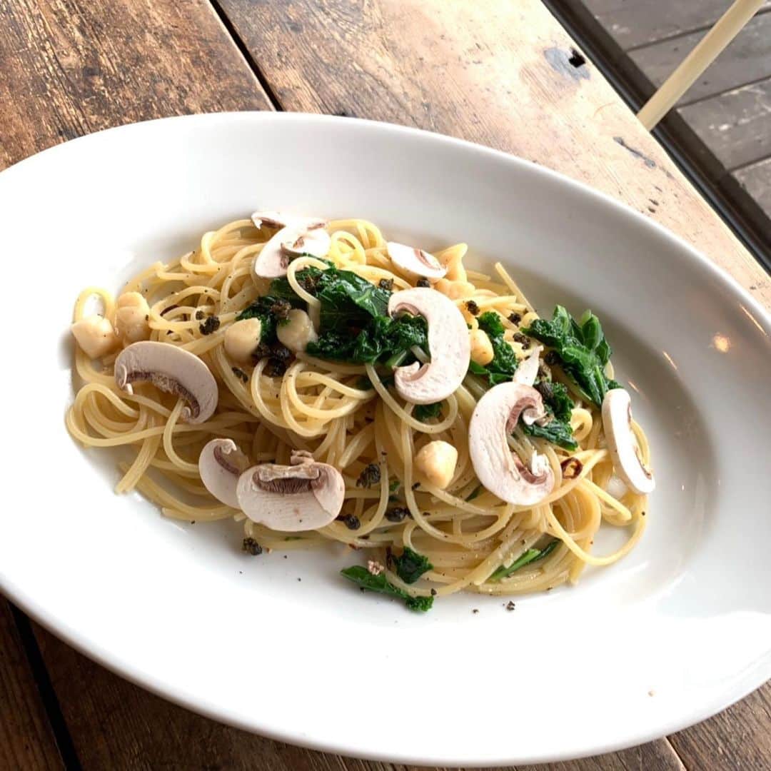 リバーサイドカフェ シエロイリオのグルメインスタ