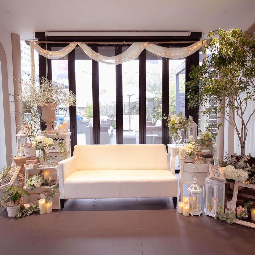 オードヴィーウェディング【名古屋・結婚式場】 のグルメインスタ