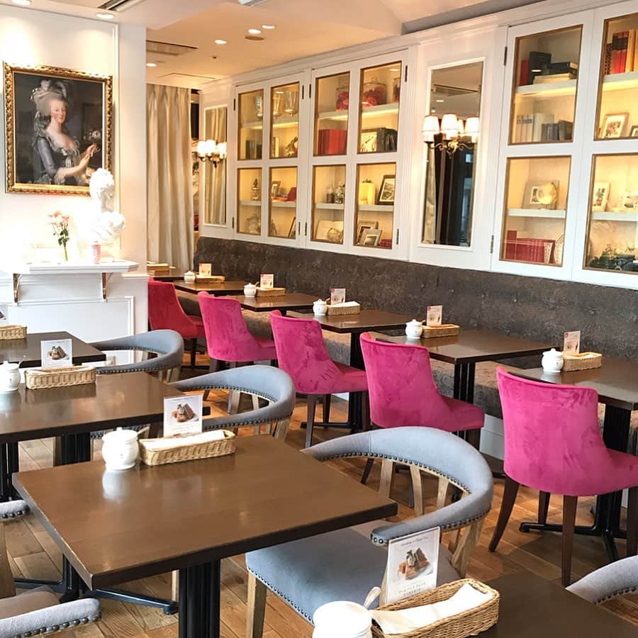 みなとみらい東急スクエアのグルメインスタ