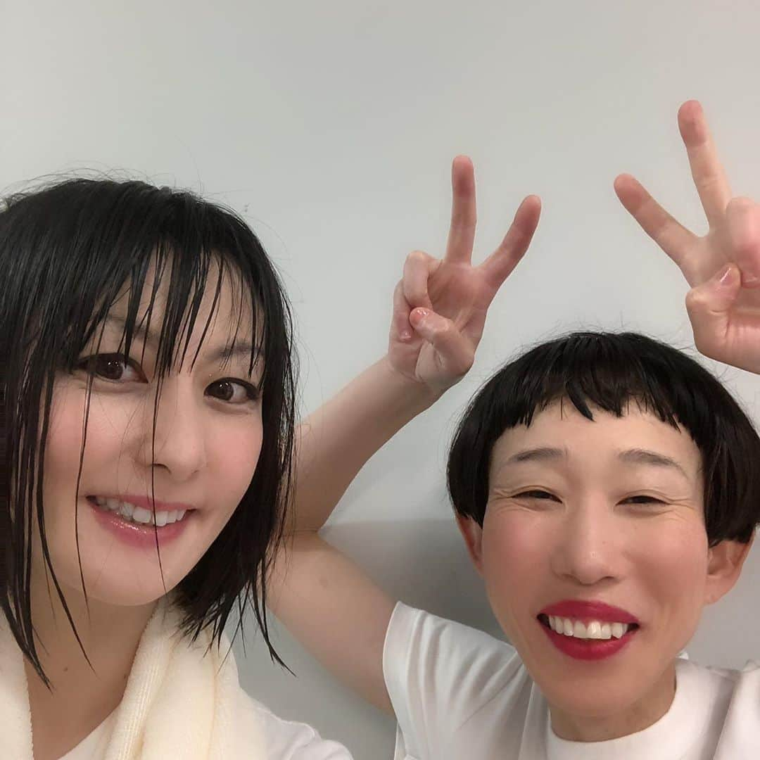 鳥居みゆきさんのインスタグラム写真 - (鳥居みゆきInstagram)「ステテコちゃん」7月5日 12時34分 - toriimiyukitorii