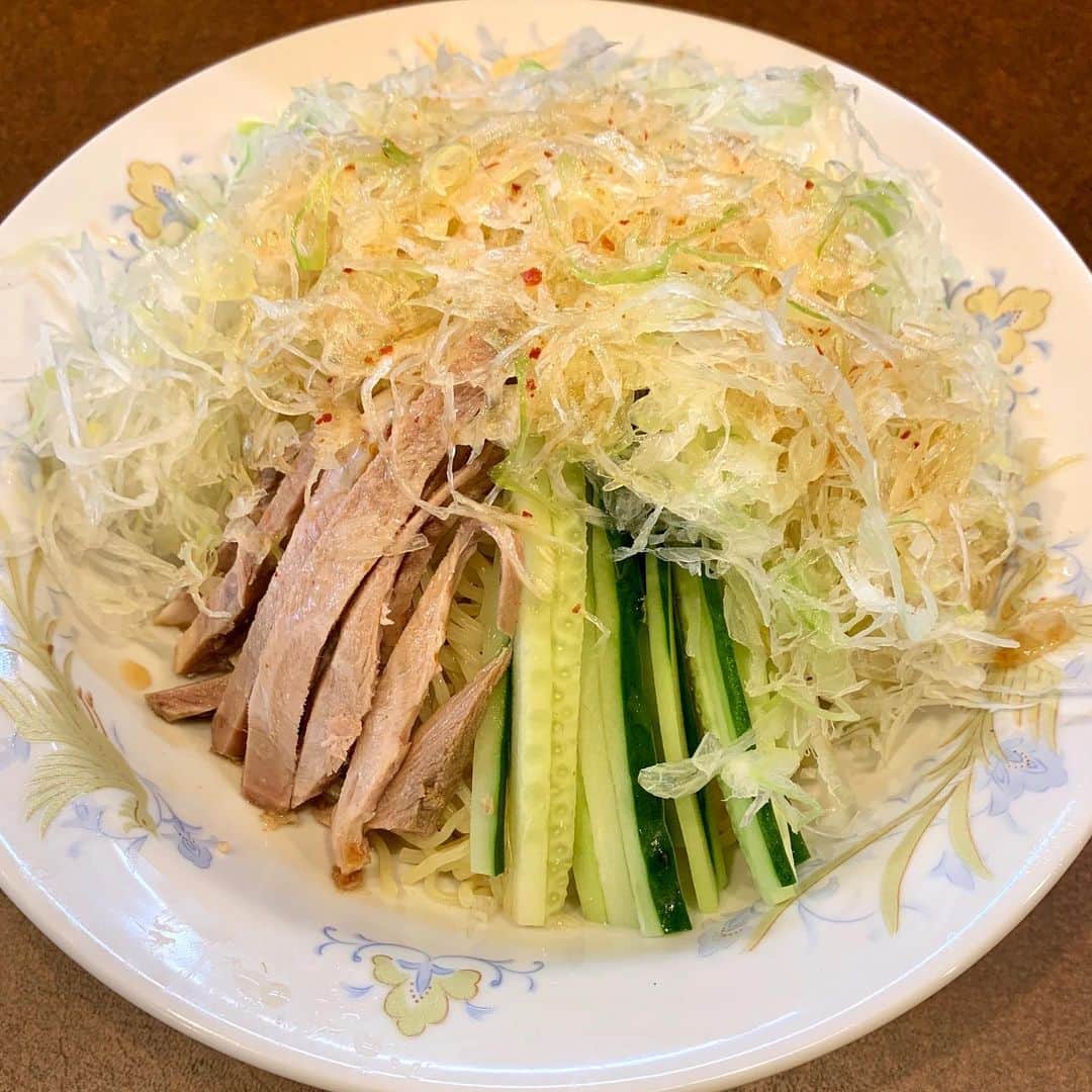 白鳥雪之丞のグルメインスタ