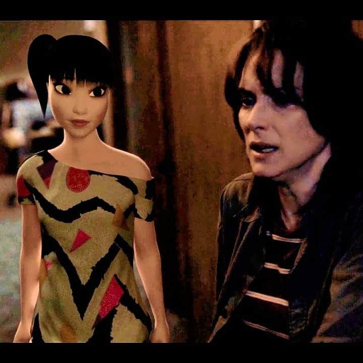 Ami Yamato（ヤマトアミ）のインスタグラム