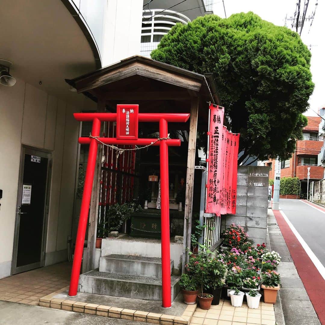 Loveinn Japanのインスタグラム