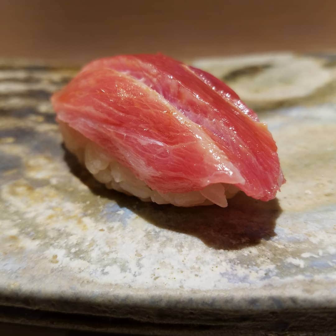 勝田一樹のグルメインスタ