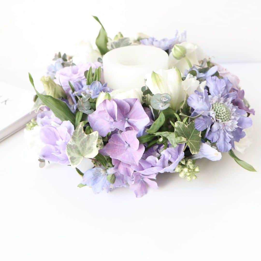 Florist.janeのインスタグラム