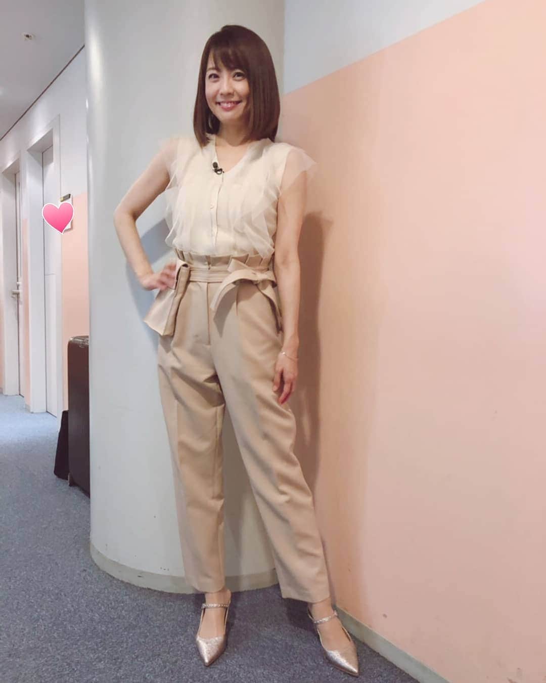 小林麻耶のインスタグラム