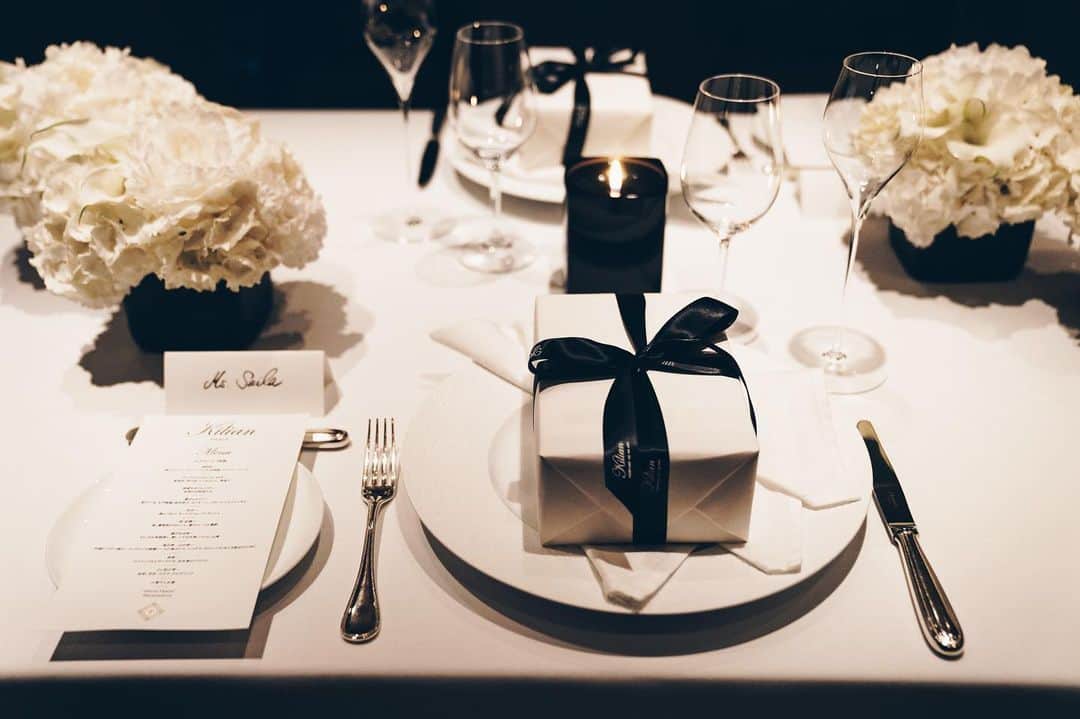 Candlewick Co., Ltd.のグルメインスタ