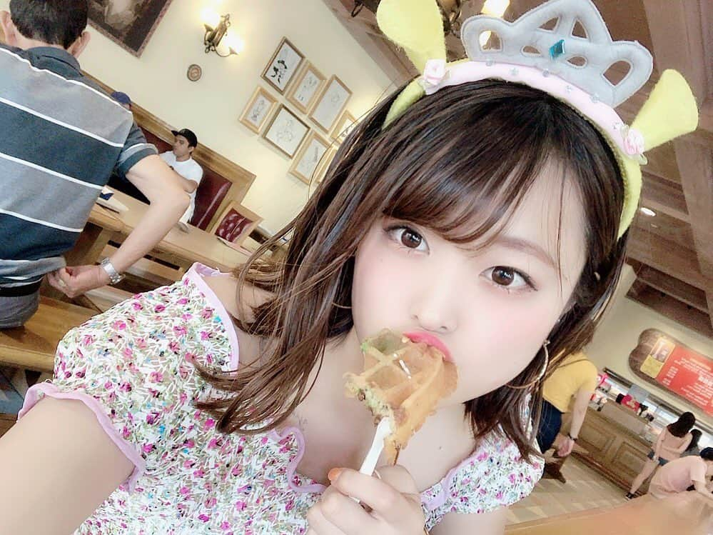 島崎由莉香のインスタグラム