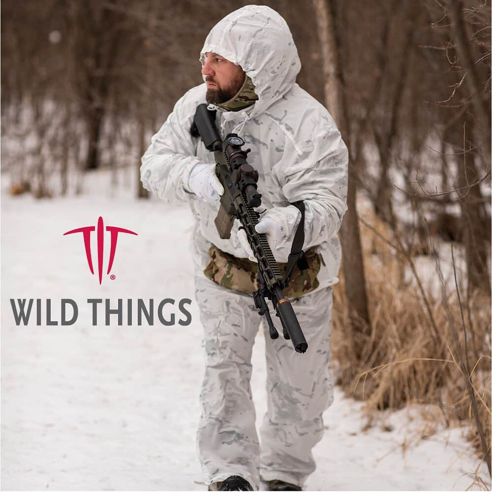 ワイルドシングスさんのインスタグラム写真 - (ワイルドシングスInstagram)「FLASH SALE! White Out Overwhites™ 15% OFF on www.WildThingsGear.com!  Use code 'whiteouts4th’ to save an extra 5% for 15% off and FREE Shipping on White Out Overwhites™ Jacket, Pant, and Pack Cover!  Or, save 10% off the rest of the site and FREE Shipping! - no code needed!」7月5日 13時49分 - wildthingsgear