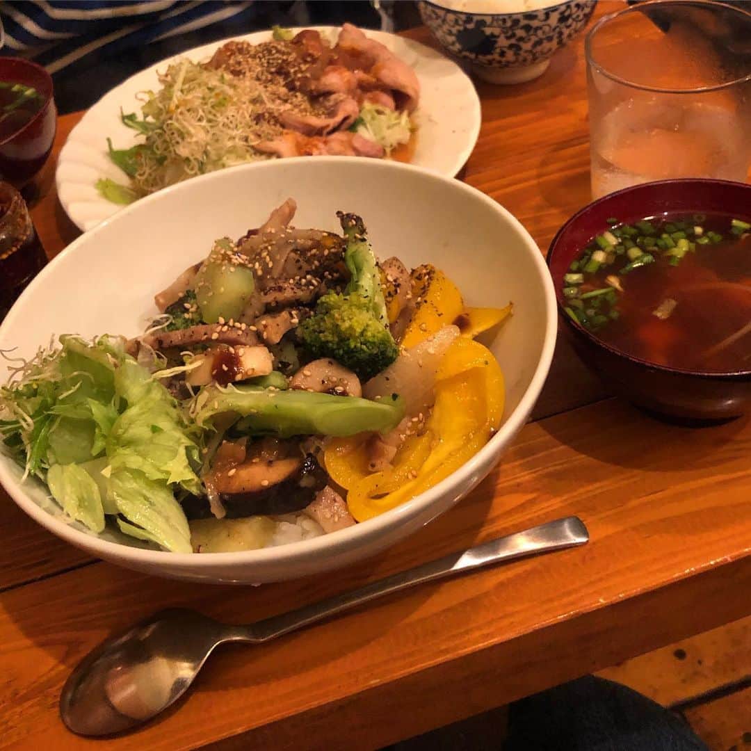 B JIRUSHI YOSHIDAのグルメインスタ