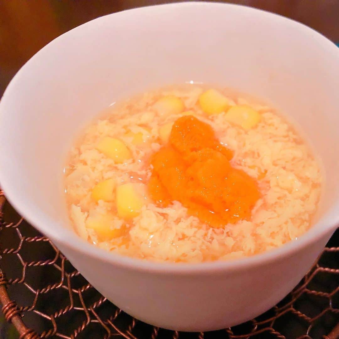 野沢和香のグルメインスタ