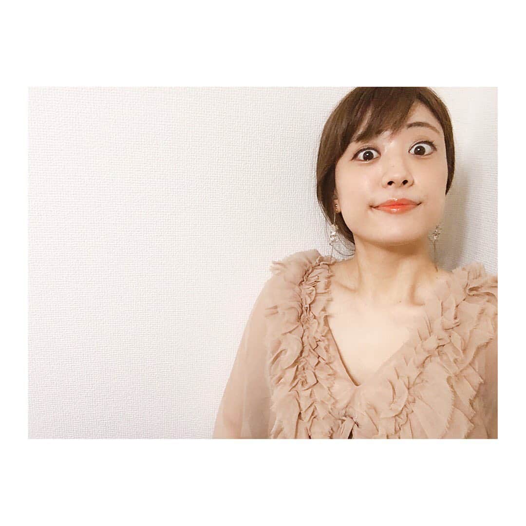 福田沙紀さんのインスタグラム写真 - (福田沙紀Instagram)「#メイク変えてみた  大好きな人に会うので 濃いめラインにしてみました。  #あーお腹すいた #どう？#わかる？ #って最後よ  #びにょーん  #눈」7月5日 14時06分 - sakifukuda_official