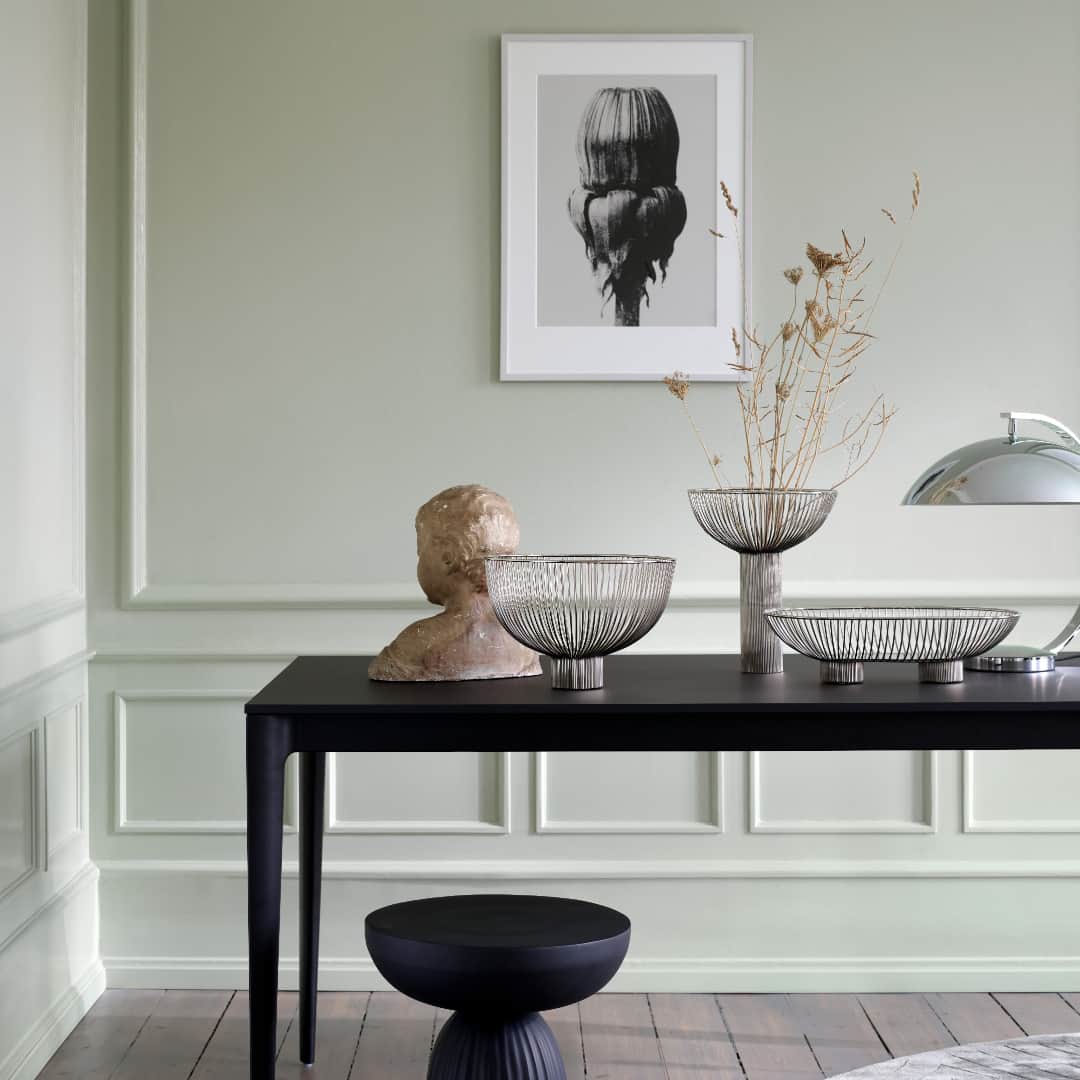 BoConceptさんのインスタグラム写真 - (BoConceptInstagram)「Small elements. Big impact. The perfect final touch.  #accessories #elegantaccessories #driedflowers #tablesetting #diningroom #boconcept #danishdesign」7月5日 14時09分 - boconcept_official