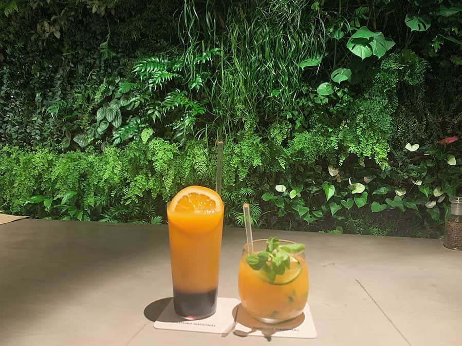 椎木里佳のグルメインスタ