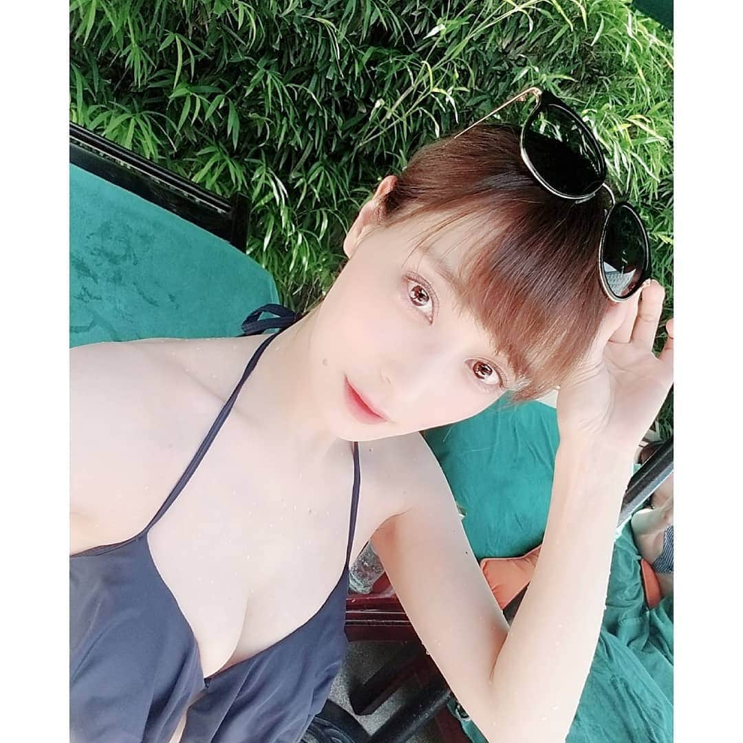 池田夏希のインスタグラム