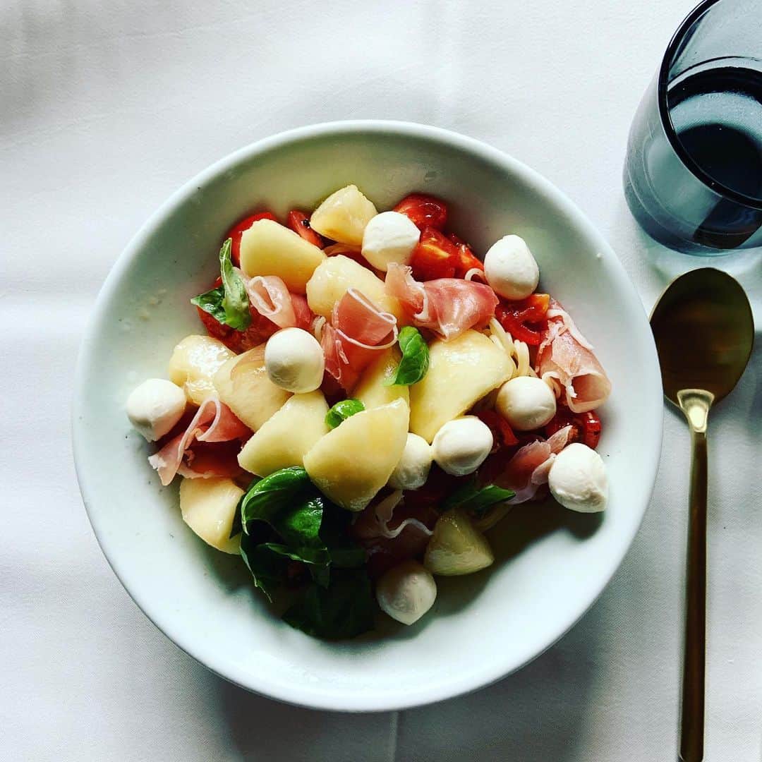 志摩有子のグルメインスタ