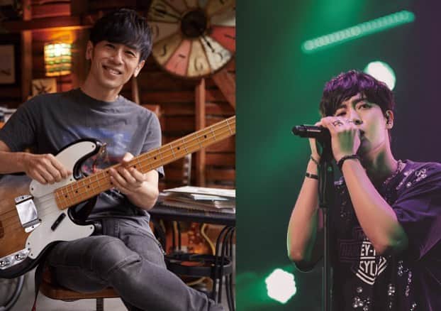 寺岡呼人のインスタグラム：「キム・ヒョンジュン主催の対バンイベントに出演決定！﻿ ﻿ ROCKをテーマにバンドスタイルでワールドワイドに活動中のキム・ヒョンジュンが、よりJ-ROCKへの理解を深めるため、リスペクトすべき日本のロックアーティストを迎え、対バンスタイルで送る２夜のスペシャルライブ企画が実現！﻿ ﻿ 『KIM HYUN JOONG meets...』と題し、2夜連続で行われるこのスペシャルイベントは、初日に、ニューシングルでのコラボも実現したZIGGY、2日目には、ロックバンドJUN SKY WALKER（S）のベーシストとして、またソロアーティスト、プロデューサーとしても活躍中の寺岡呼人を迎え、スペシャルなライブイベントをお届け！﻿ 日韓のROCKが融合した唯一無二なイベントとなること間違いなし！﻿ ﻿ ﻿ 『KIM HYUN JOONG meets...』　﻿ ■開催日/会場﻿ ﻿ 9月12日(木)・13日（金）　﻿ 新木場STUDIO COAST﻿ 開場17:30　開演18:30﻿ ﻿ ﻿ ■出演者：﻿ 9月12日(木)﻿ キム・ヒョンジュン／ZIGGY﻿ ﻿ 9月13日（金）　﻿ キム・ヒョンジュン／寺岡呼人﻿ ﻿ ﻿ ﻿ ■チケット：﻿ １Fスタンディング（整理番号付）　前売 ¥9,000(税込) ﻿ 2F指定席  前売 ¥11,000(税込) ﻿ ﻿ 先行などの情報は後日お知らせします。﻿ ﻿ ﻿ #キムヒョンジュン﻿ #KIMHYUNJOONG﻿ #寺岡呼人」