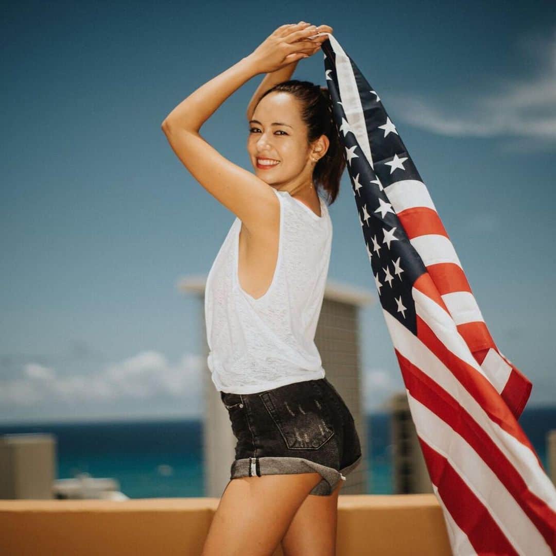 鮎河ナオミのインスタグラム