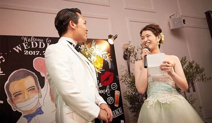 ヴィラデマリアージュさいたまのグルメインスタ