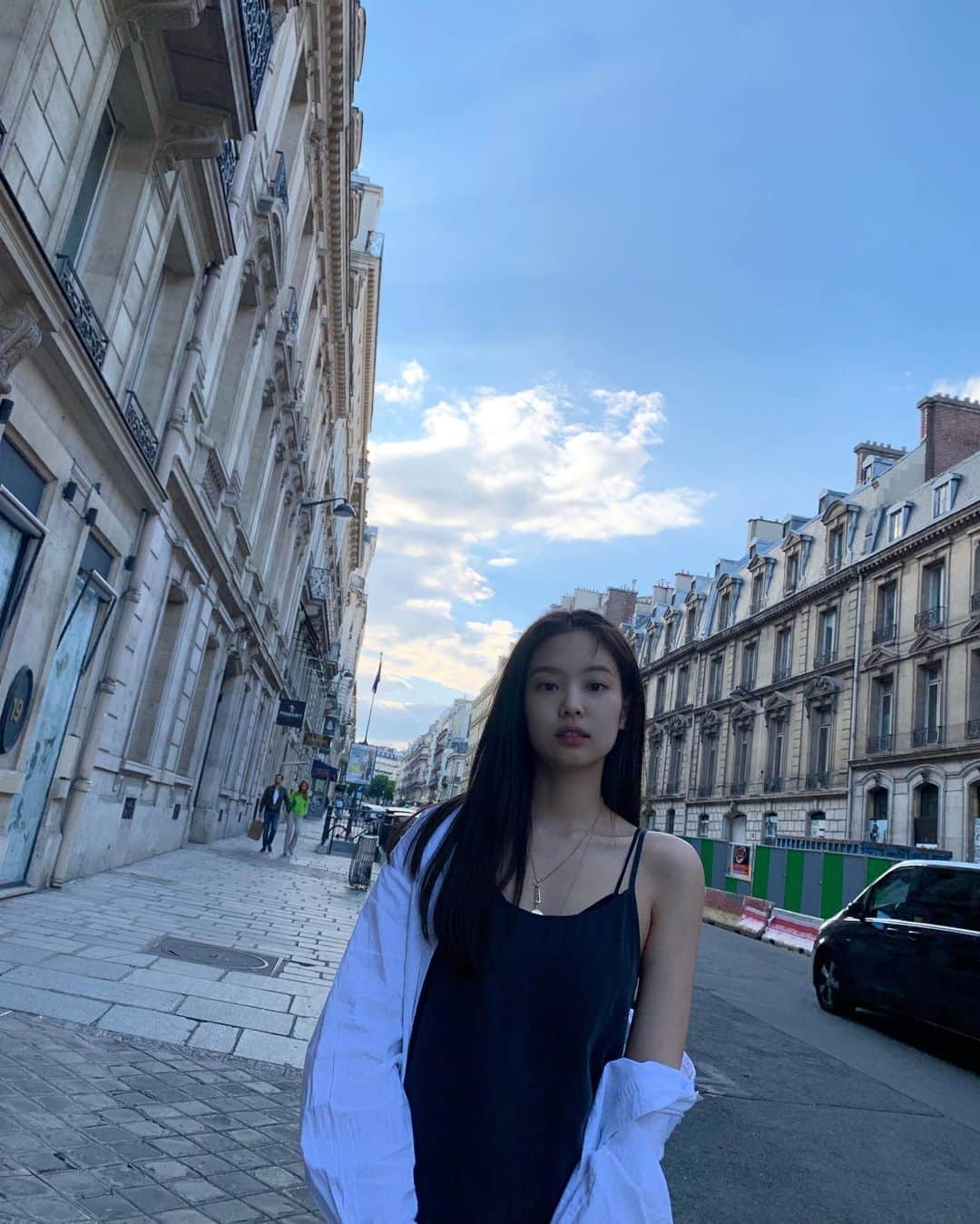 ジェニーさんのインスタグラム写真 - (ジェニーInstagram)「두 달 전이라니」7月5日 15時25分 - jennierubyjane