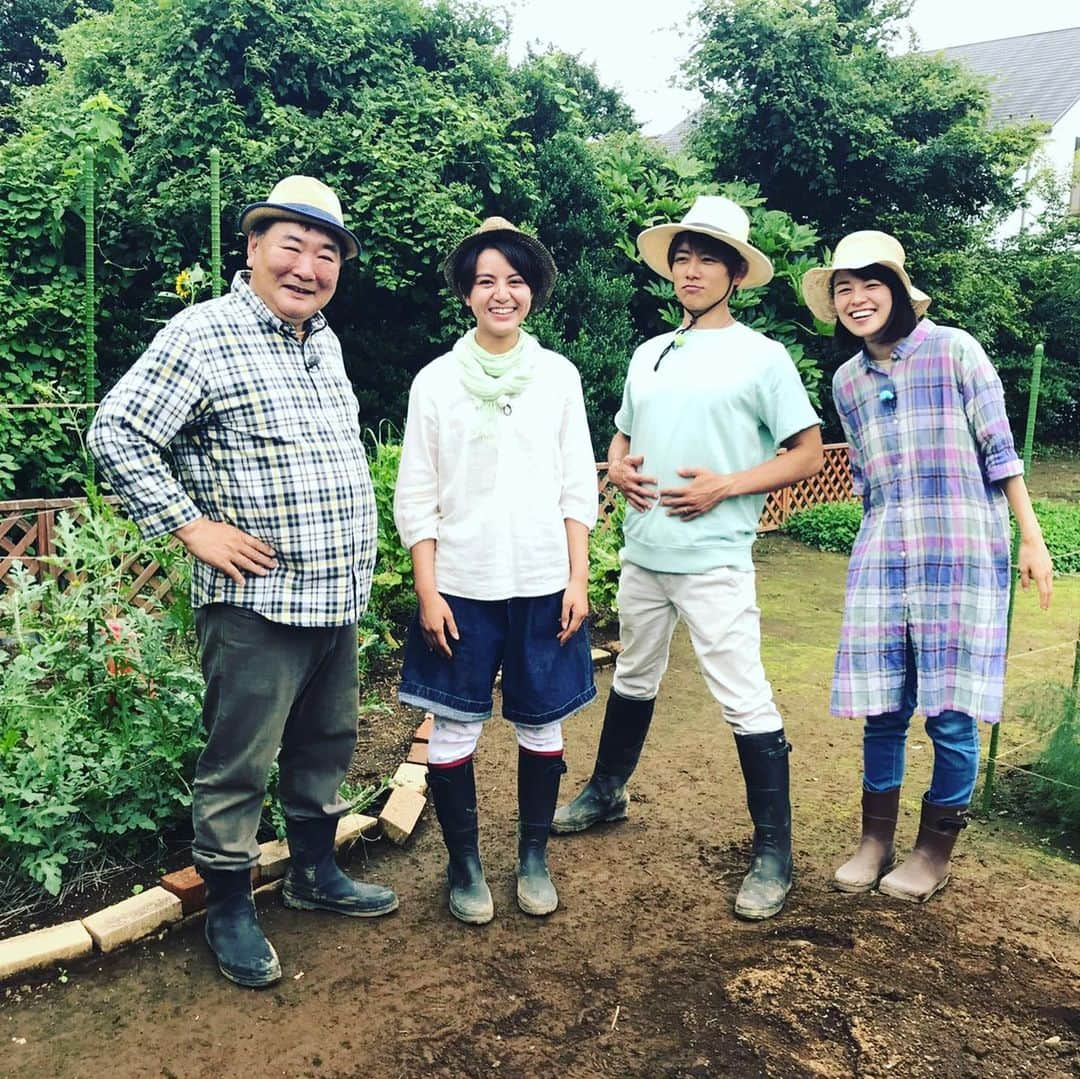 杉浦太陽のインスタグラム