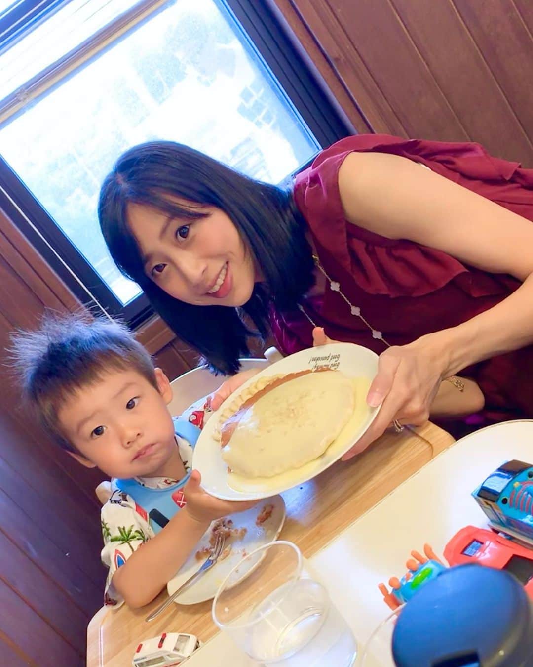 桜井未来のグルメインスタ