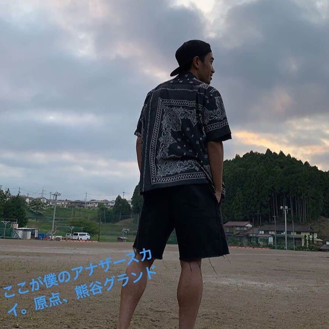 香川真司さんのインスタグラム写真 - (香川真司Instagram)「宮城キャンプ終了 ご協力頂きましたみなさん ありがとうございました👍 #香川真司 #training  #宮城キャンプ #宮城 #自分の原点 #kirin #adidas #fcみやぎ #アナザースカイ」7月5日 16時07分 - sk23.10