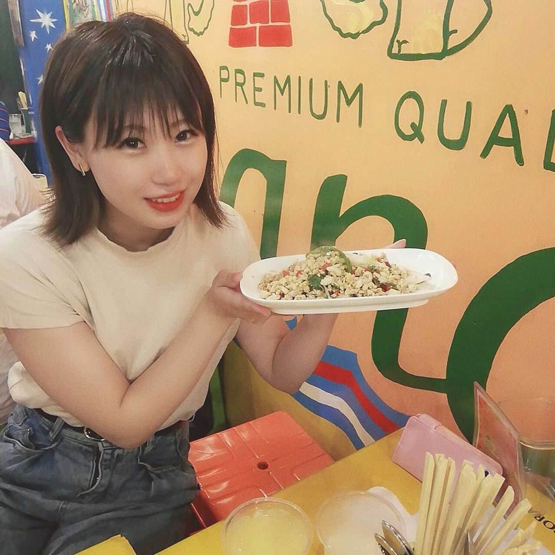 辰巳リカのインスタグラム：「ギャッパオ」