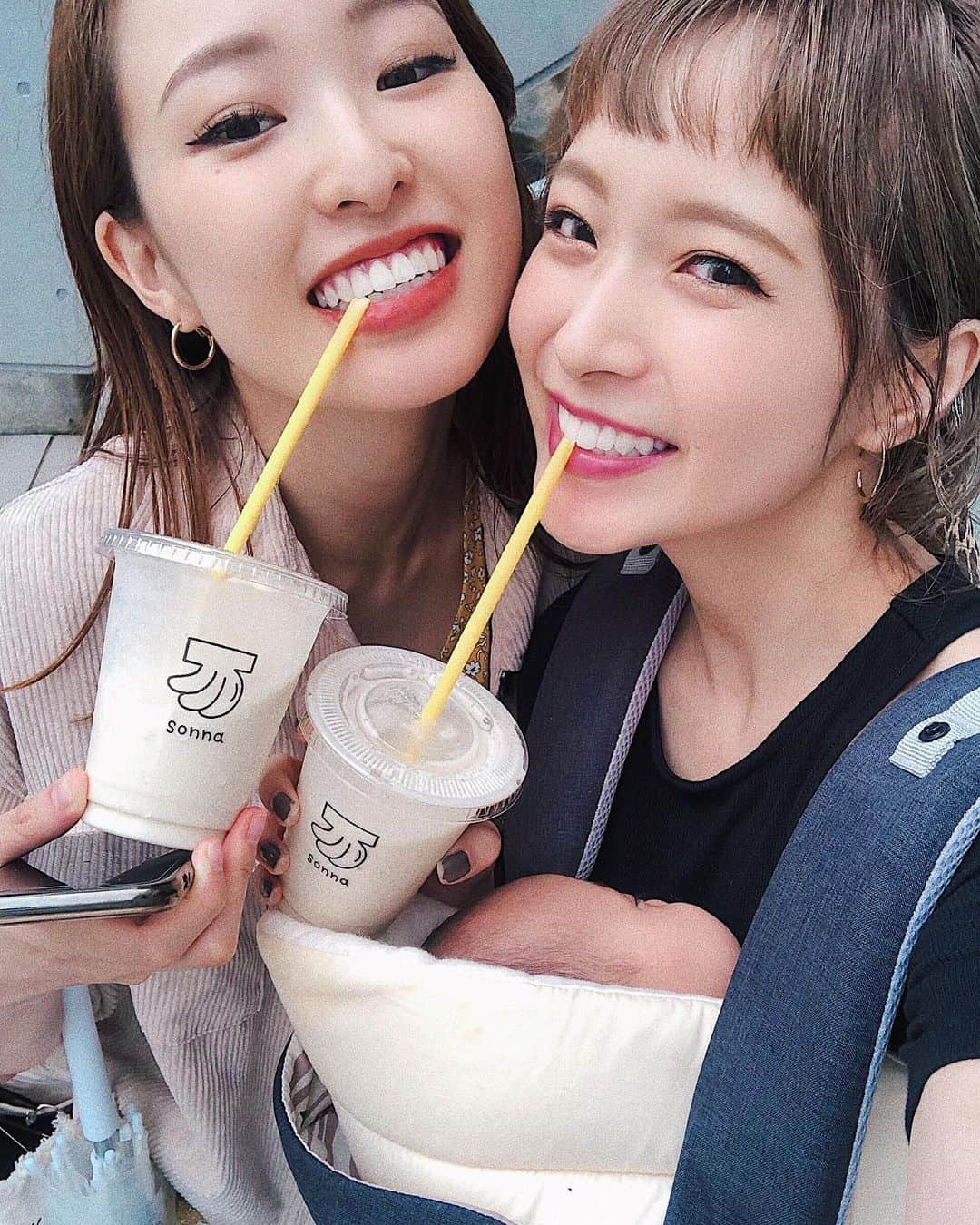 加藤千絵のグルメインスタ