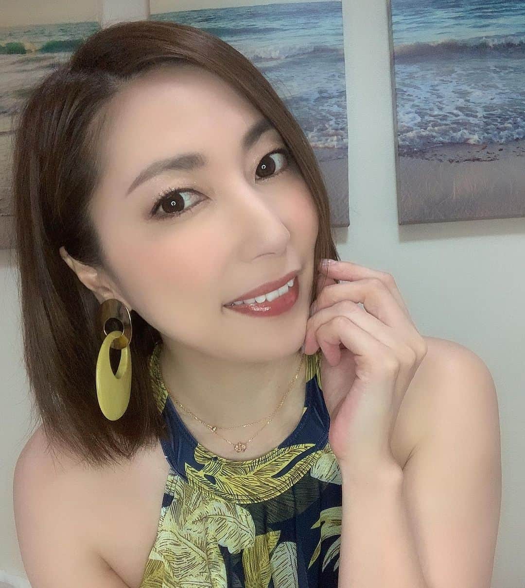 横山みれいのインスタグラム