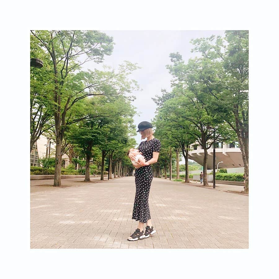 小泉梓のインスタグラム
