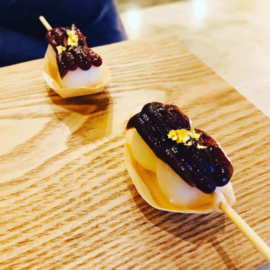 海保知里のグルメインスタ