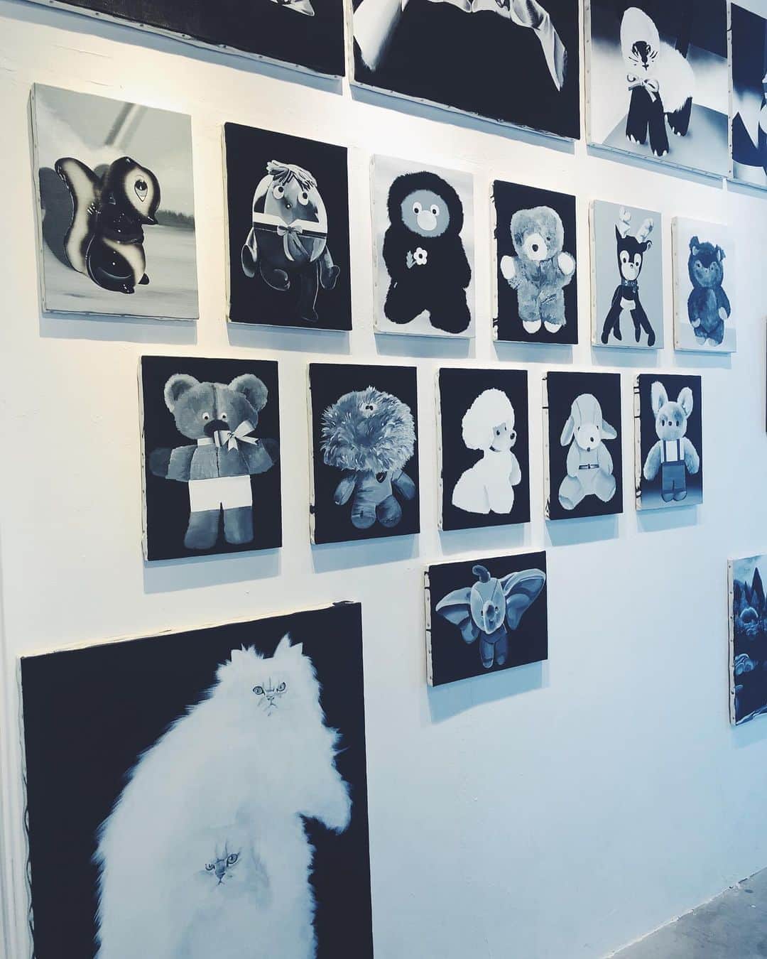 伊藤信子のグルメインスタ