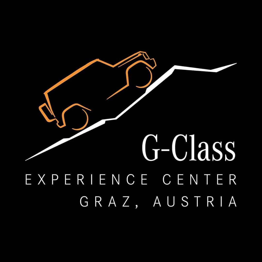 メルセデス・ベンツさんのインスタグラム写真 - (メルセデス・ベンツInstagram)「Opening soon: the G-Class Experience Center in Graz, Austria! Experience the outstanding off-road capabilities of the G-Class and enjoy the onroad driving performance. [Mercedes-Benz G 500 | Kraftstoffverbrauch kombiniert: 12,1–11,5 l/100 km | CO₂-Emissionen kombiniert: 276–263 g/km; Mercedes-Benz G 350 d | Kraftstoffverbrauch kombiniert: 9,8–9,6 l/100 km | CO₂-Emissionen kombiniert: 259–252 g/km | mb4.me/nefz]  Explore the G Rock, the Iron Schöckl and other offroad challenges. Find out how it feels to drive a 100% slope. Experience what stronger than gravity means. Be inspired by a guided G-Class factory tour and get in touch with the DNA of the G-Class.  Stay tuned and book your personal G-Class Experience soon.」7月5日 17時15分 - mercedesbenz