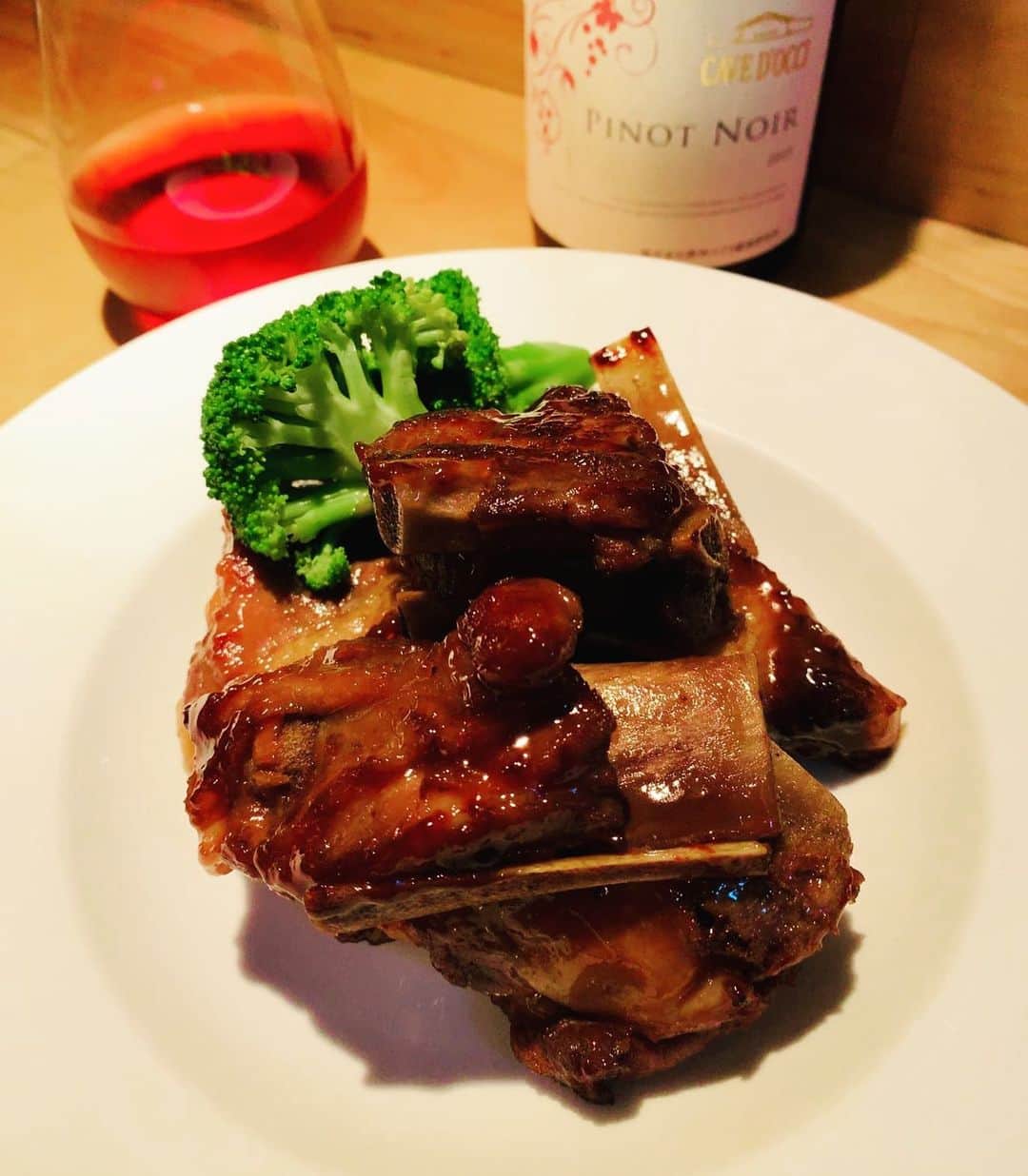 mori_no_tsukueのグルメインスタ