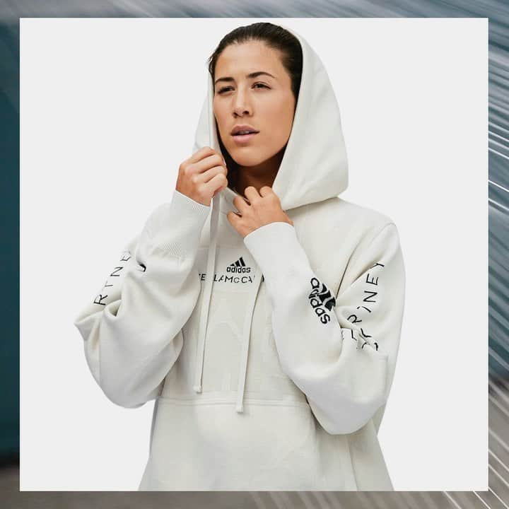 adidas Womenのインスタグラム