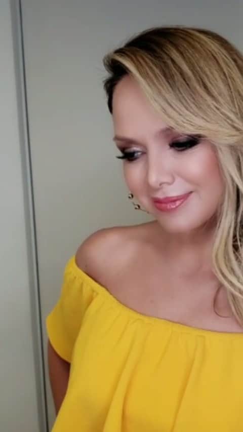 Eliana Michaelichin Bezerraのインスタグラム