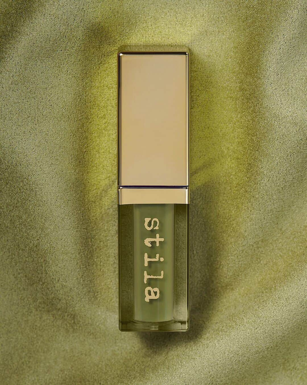 Stila Cosmeticsのインスタグラム