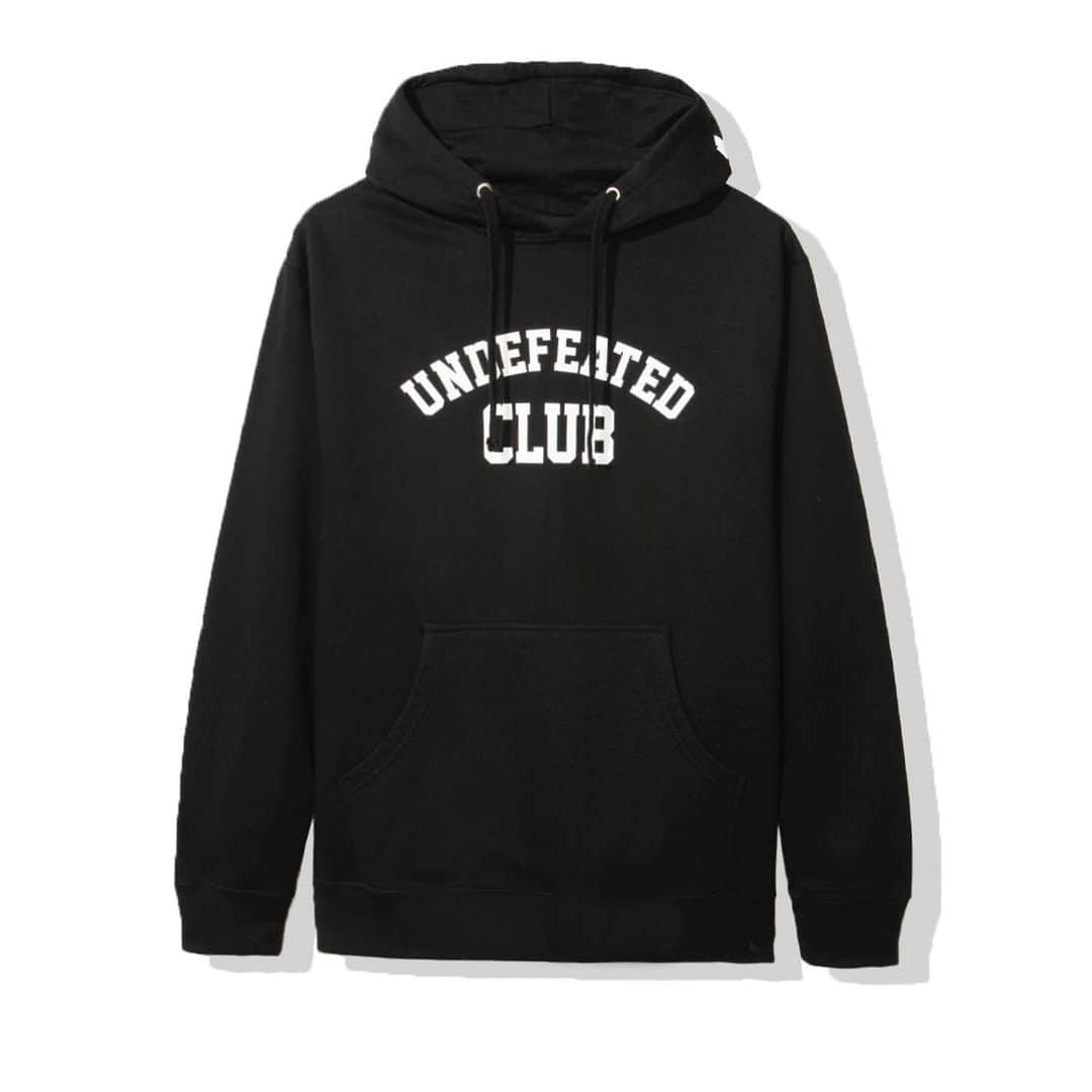 UNDFTDさんのインスタグラム写真 - (UNDFTDInstagram)「Undefeated x Anti Social Social Club // Available Saturday 7/6 8AM at antisocialsocialclub.com」7月6日 4時00分 - undefeatedinc