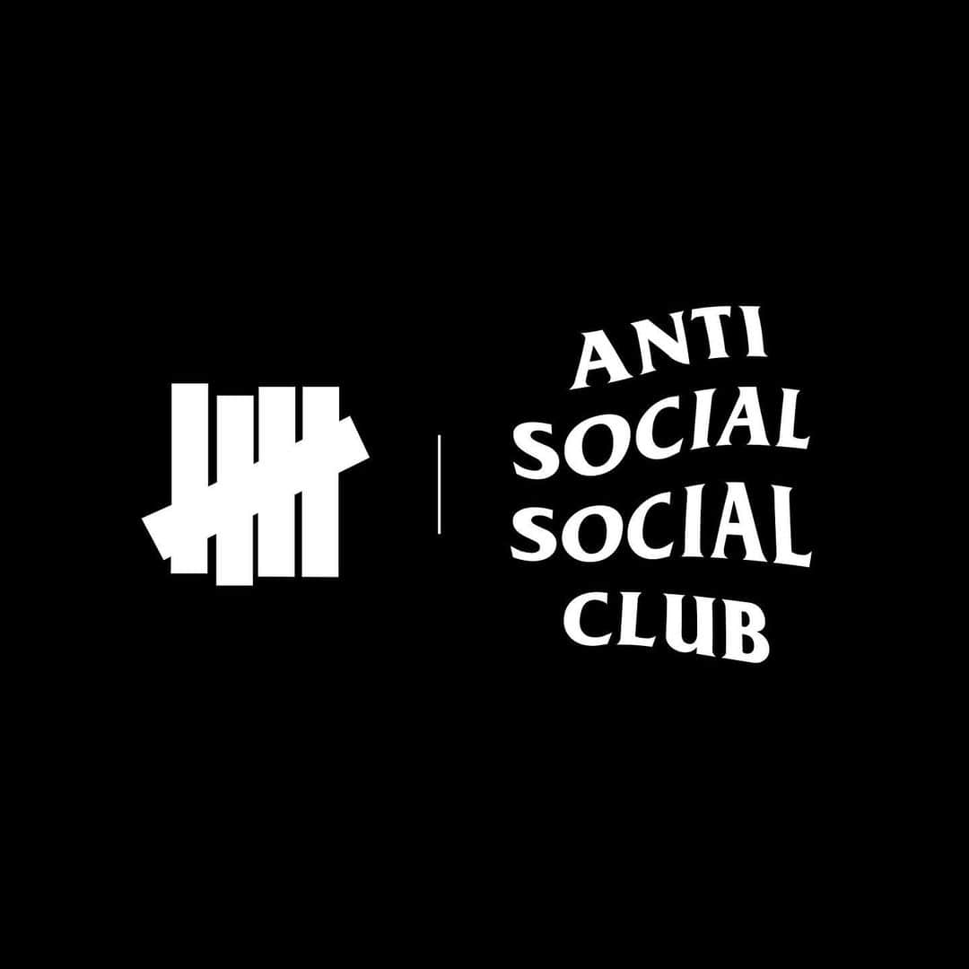 UNDFTDさんのインスタグラム写真 - (UNDFTDInstagram)「Undefeated x Anti Social Social Club // Available Saturday 7/6 8AM at antisocialsocialclub.com」7月6日 4時00分 - undefeatedinc
