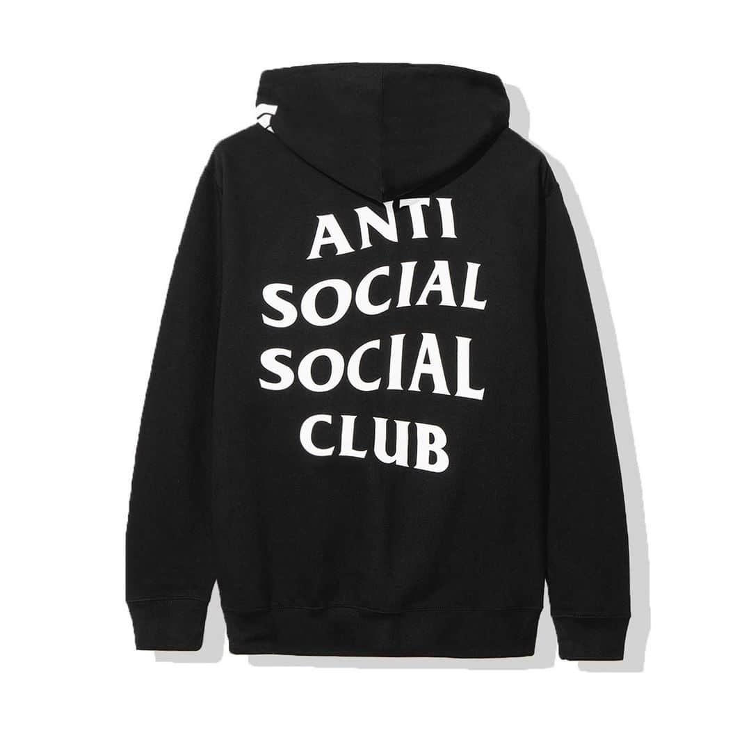 UNDFTDさんのインスタグラム写真 - (UNDFTDInstagram)「Undefeated x Anti Social Social Club // Available Saturday 7/6 8AM at antisocialsocialclub.com」7月6日 4時00分 - undefeatedinc