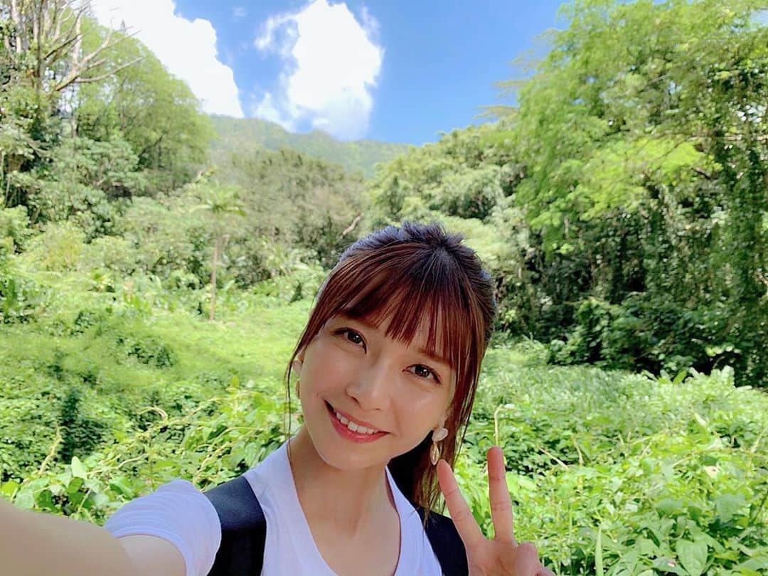宇野実彩子のインスタグラム