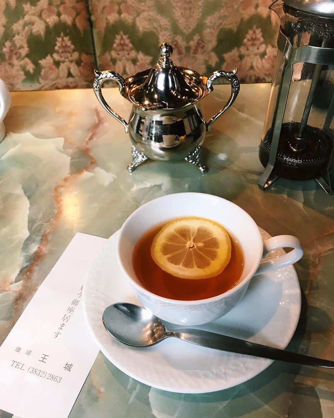 高橋美穂のグルメインスタ