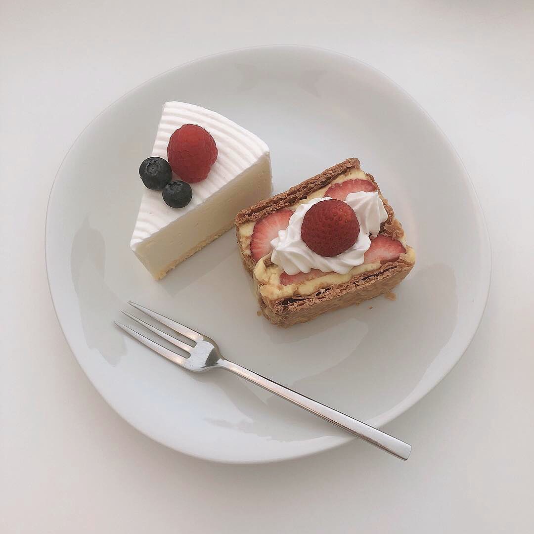 isutaのグルメインスタ