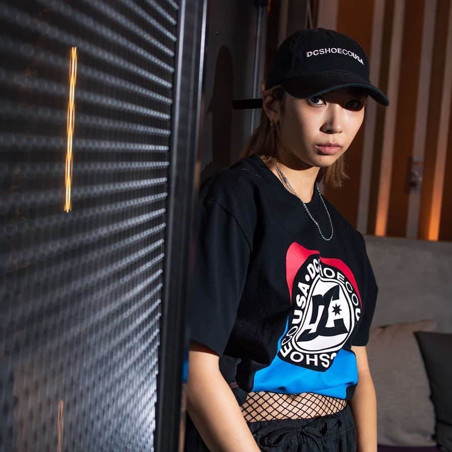 DC Shoes Japanのインスタグラム