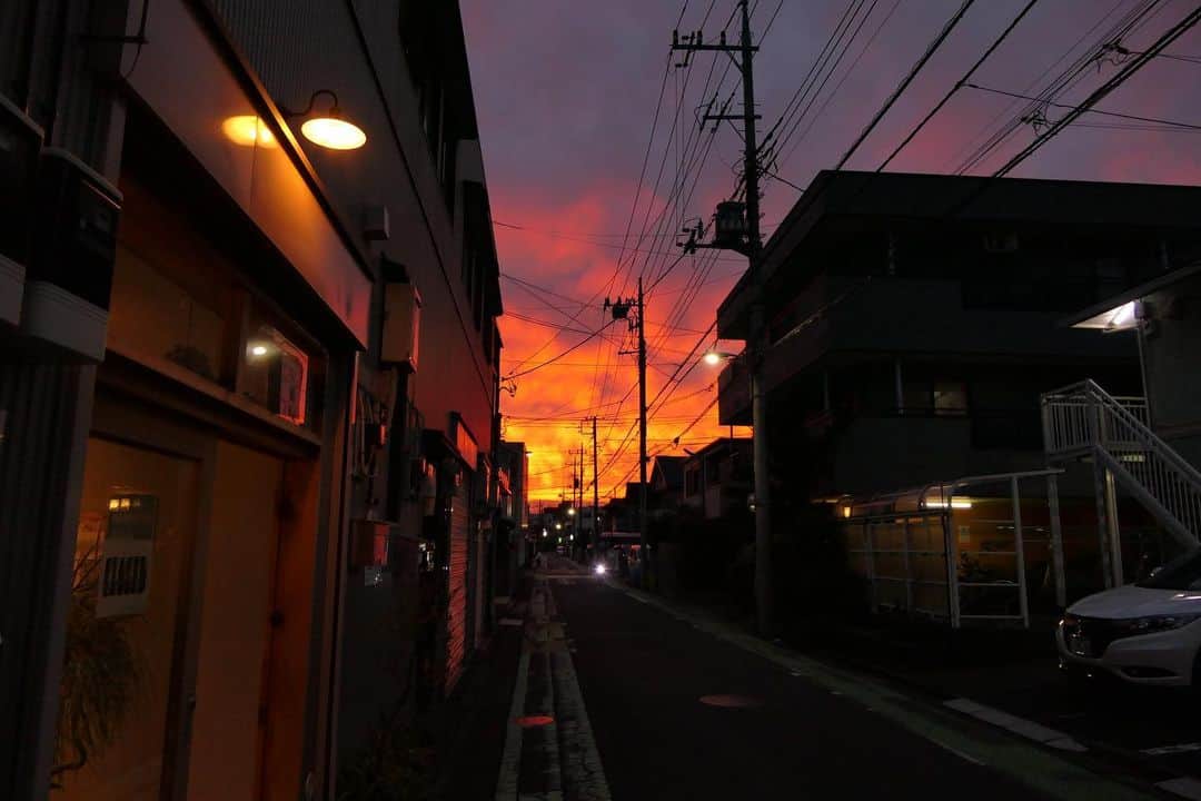 HeyCoffeeのグルメインスタ