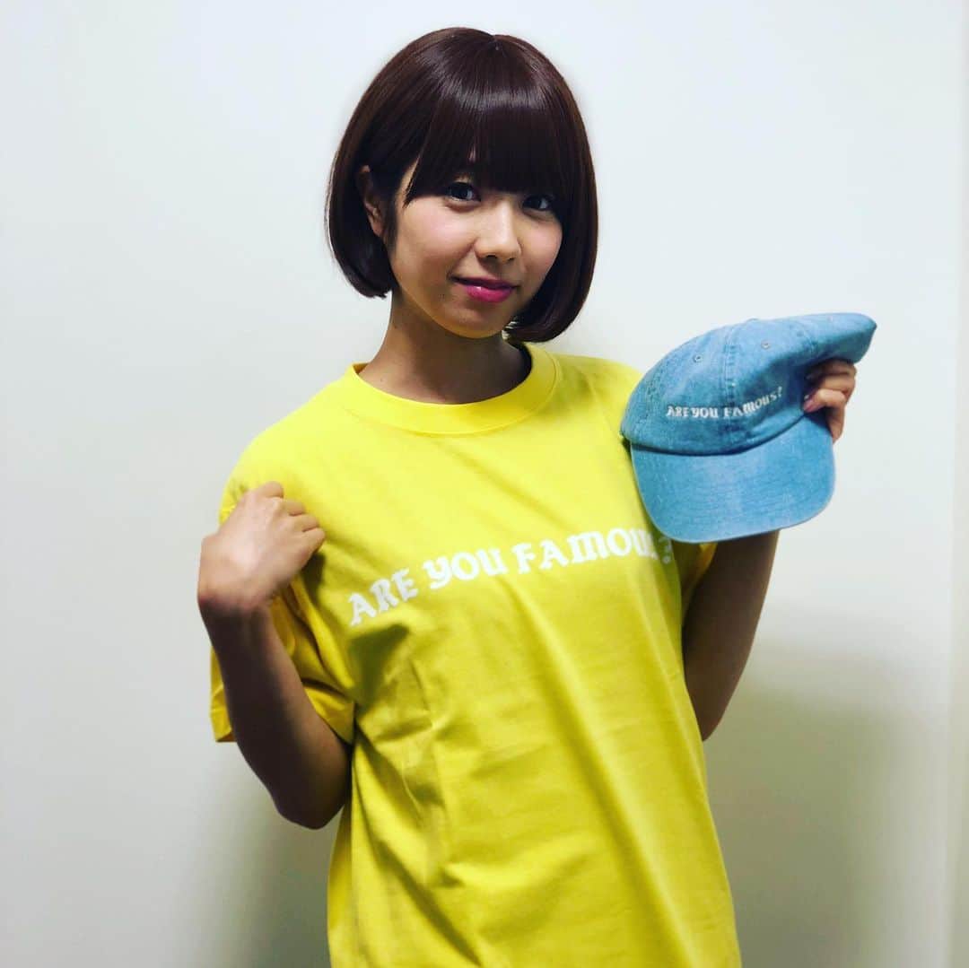 サイプレス上野さんのインスタグラム写真 - (サイプレス上野Instagram)「FORK君、着用あざっす！”KANAGAWA-KUN”を神奈川NO人に来てもらえるのは嬉しい！！PARKAは在庫わずかで季節も季節なのでTシャツも併せてよっしゃっしゃっす。レナも毎度せんきゅう！”有名じゃね？”MO新色＆再入荷しており〼。どれもプロフィールかこちらよりどうぞう→http://dreamkaihatsu.com #drmcrew #boyee #ドリーム開発 #ワツグー #サイプレス上野 #サ上 #サイプレス上野とロベルト吉野 #フリースタイルダンジョン #とれせん #水曜thenight #流派r #ICEBAHN #レナ」7月5日 19時21分 - resort_lover