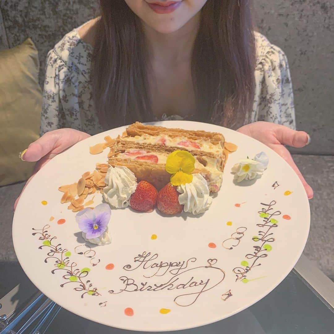 maari watanabe(まありん)のグルメインスタ