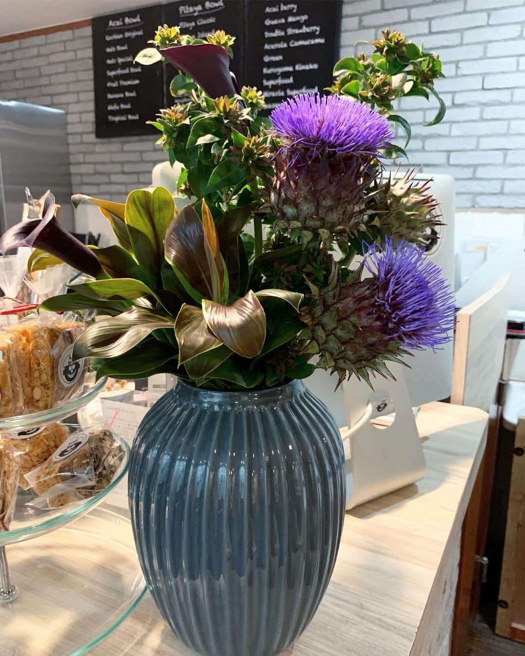 Rachien Smoothieのグルメインスタ